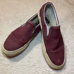 Vans Slip-On Shoes